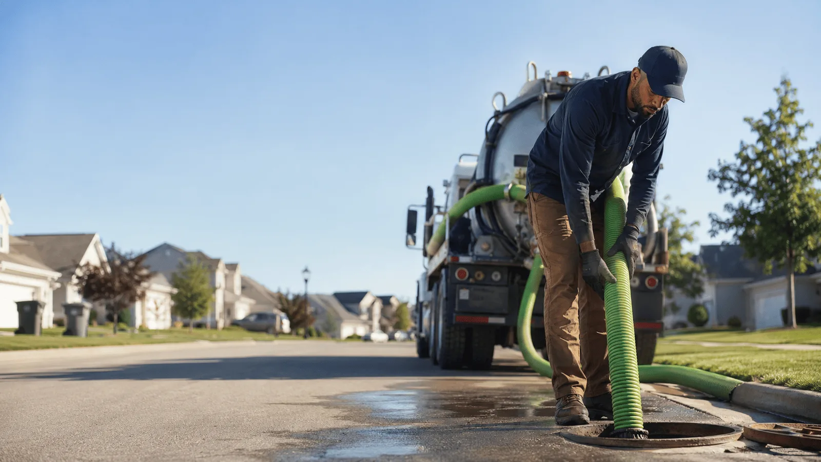 Mosquito Control in Mount Sidney, VA